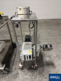 Image of Cozzoli Syringe Filling, Plugging & Closing System 27