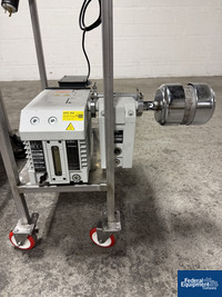 Image of Cozzoli Syringe Filling, Plugging & Closing System 28