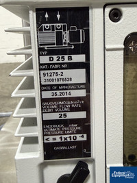 Image of Cozzoli Syringe Filling, Plugging & Closing System 29