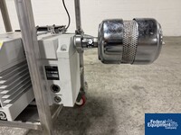 Image of Cozzoli Syringe Filling, Plugging & Closing System 30