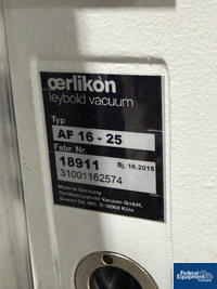 Image of Cozzoli Syringe Filling, Plugging & Closing System 31