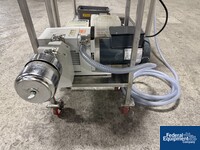 Image of Cozzoli Syringe Filling, Plugging & Closing System 32