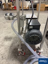 Image of Cozzoli Syringe Filling, Plugging & Closing System 33