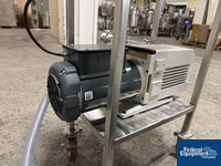 Image of Cozzoli Syringe Filling, Plugging & Closing System 34