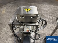 Image of Cozzoli Syringe Filling, Plugging & Closing System 37