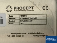 Image of PROCEPT 4M8-TriX Spray Dryer System 02