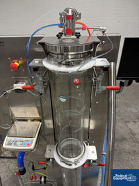 Image of PROCEPT 4M8-TriX Spray Dryer System 08