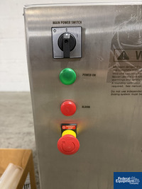 Image of PROCEPT 4M8-TriX Spray Dryer System 26