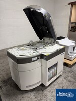 Image of Horiba Clinical Chemistry Analyzer, Model Yumizen C1200 07