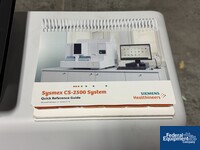 Image of Horiba Clinical Chemistry Analyzer, Model Yumizen C1200 33