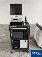 Image of Horiba Clinical Chemistry Analyzer, Model Yumizen C1200 34