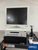 Image of Horiba Clinical Chemistry Analyzer, Model Yumizen C1200 36