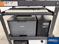 Image of Horiba Clinical Chemistry Analyzer, Model Yumizen C1200 39