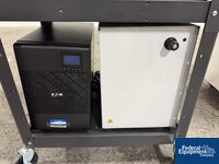 Image of Horiba Clinical Chemistry Analyzer, Model Yumizen C1200 41