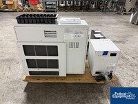 Image of Sysmex Corporation Automated Blood Coagulation Analyzer, Model CS-2500 04