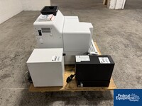Image of Sysmex Corporation Automated Blood Coagulation Analyzer, Model CS-2500 05