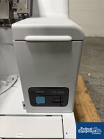 Image of Sysmex Corporation Automated Blood Coagulation Analyzer, Model CS-2500 12