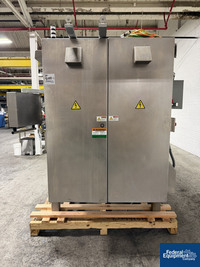 Image of Viking Masek Multi-Lane Stick Pack/Sachet Vertical Form Fill & Seal Packaging Machine, Model SA600 04