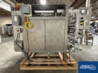 Image of Viking Masek Multi-Lane Stick Pack/Sachet Vertical Form Fill & Seal Packaging Machine, Model SA600 05