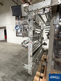 Image of Viking Masek Multi-Lane Stick Pack/Sachet Vertical Form Fill & Seal Packaging Machine, Model SA600 08