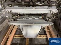 Image of Viking Masek Multi-Lane Stick Pack/Sachet Vertical Form Fill & Seal Packaging Machine, Model SA600 11