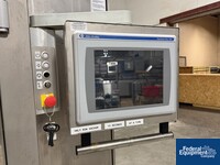 Image of Viking Masek Multi-Lane Stick Pack/Sachet Vertical Form Fill & Seal Packaging Machine, Model SA600 12