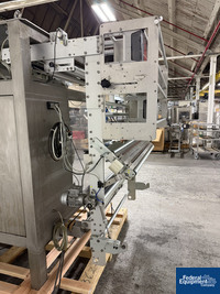 Image of Viking Masek Multi-Lane Stick Pack/Sachet Vertical Form Fill & Seal Packaging Machine, Model SA600 18