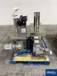 Image of Viking Masek Multi-Lane Stick Pack/Sachet Vertical Form Fill & Seal Packaging Machine, Model SA600 22