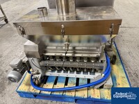 Image of Viking Masek Multi-Lane Stick Pack/Sachet Vertical Form Fill & Seal Packaging Machine, Model SA600 26