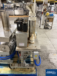 Image of Viking Masek Multi-Lane Stick Pack/Sachet Vertical Form Fill & Seal Packaging Machine, Model SA600 29