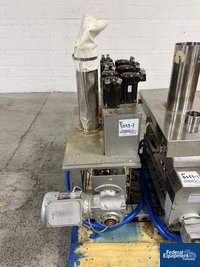 Image of Viking Masek Multi-Lane Stick Pack/Sachet Vertical Form Fill & Seal Packaging Machine, Model SA600 30
