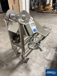Image of Viking Masek Multi-Lane Stick Pack/Sachet Vertical Form Fill & Seal Packaging Machine, Model SA600 39