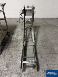 Image of Viking Masek Multi-Lane Stick Pack/Sachet Vertical Form Fill & Seal Packaging Machine, Model SA600 41