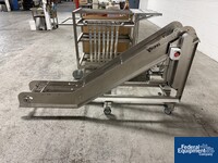 Image of Viking Masek Multi-Lane Stick Pack/Sachet Vertical Form Fill & Seal Packaging Machine, Model SA600 42