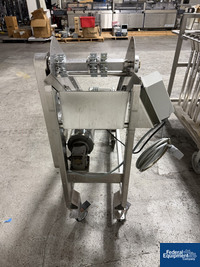 Image of Viking Masek Multi-Lane Stick Pack/Sachet Vertical Form Fill & Seal Packaging Machine, Model SA600 43