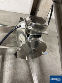 Image of Viking Masek Multi-Lane Stick Pack/Sachet Vertical Form Fill & Seal Packaging Machine, Model SA600 45