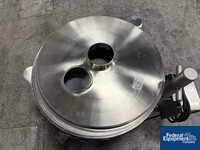 Image of 30" Sweco Screen, S/S, Model YS30Y66BVCBP4STDLWC 06