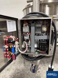 Image of 30" Sweco Screen, S/S, Model YS30Y66BVCBP4STDLWC 11