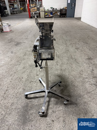 Image of Key Horizontal Tablet Deduster, Model TD-101 03
