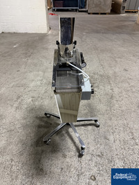 Image of Key Horizontal Tablet Deduster, Model TD-101 05