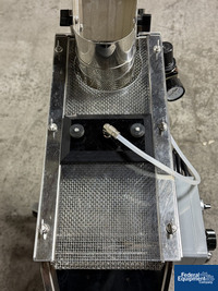 Image of Key Horizontal Tablet Deduster, Model TD-101 06
