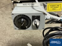 Image of Key Horizontal Tablet Deduster, Model TD-101 07