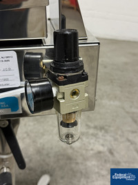 Image of Key Horizontal Tablet Deduster, Model TD-101 08