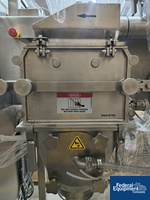 Image of Fitzpatrick D6A Fitzmill, Model WJ-VFS-D6A-PCS-N202 03