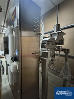 Image of Fitzpatrick D6A Fitzmill, Model WJ-VFS-D6A-PCS-N202 04