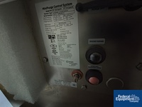 Image of Fitzpatrick D6A Fitzmill, Model WJ-VFS-D6A-PCS-N202 09