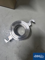 Image of Fitzpatrick D6A Fitzmill, Model WJ-VFS-D6A-PCS-N202 12