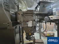 Image of Fitzpatrick D6A Fitzmill, Model WJ-VFS-D6A-PCS-N202 03