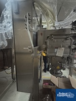 Image of Fitzpatrick D6A Fitzmill, Model WJ-VFS-D6A-PCS-N202 04