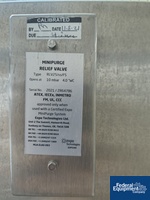 Image of Fitzpatrick D6A Fitzmill, Model WJ-VFS-D6A-PCS-N202 11
